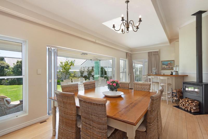 4 Bedroom Property for Sale in Steenberg Estate Western Cape